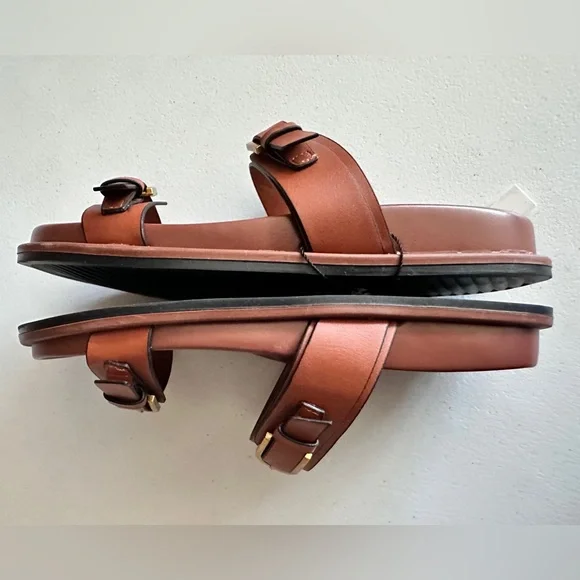 Jason Wu Black Textured Design Size 6.5 - Picture 5 of 11